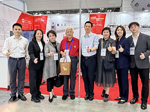 KM×JAPAN JPCA Show 2026